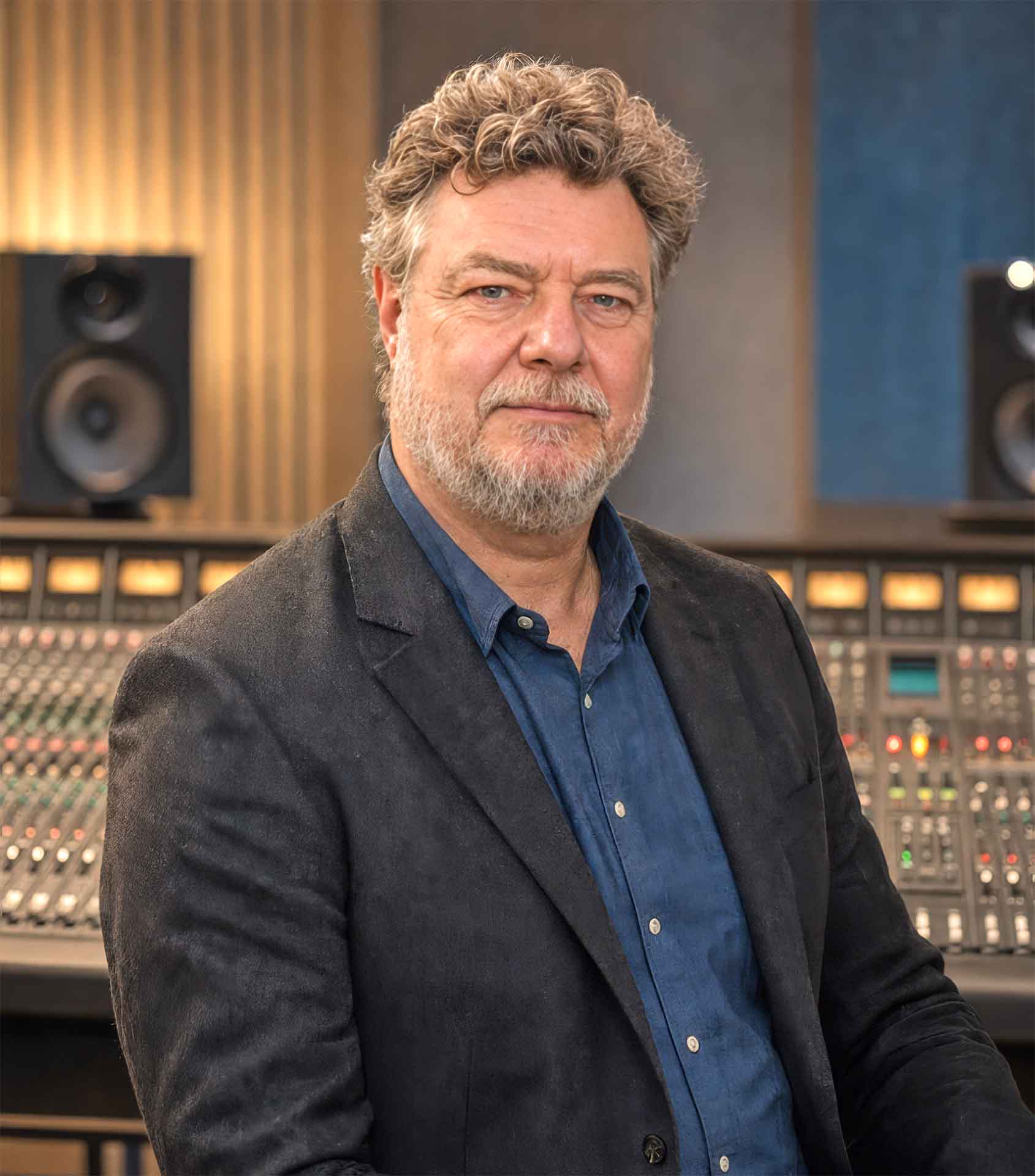 Mark Edwards - Music Theory & Music Technology Teacher