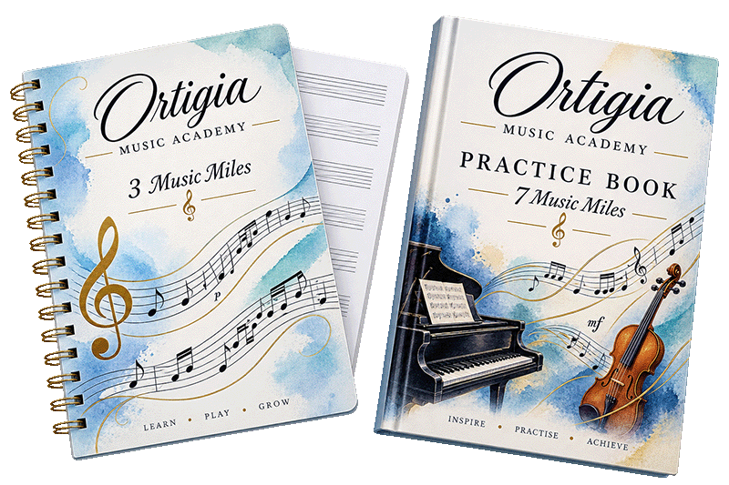 Music Miles